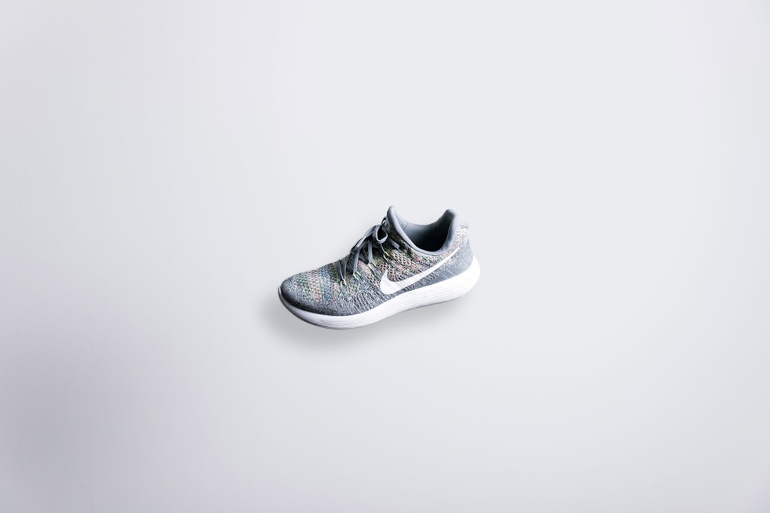Footwear product detail in a clean setting — wholesale visual reference